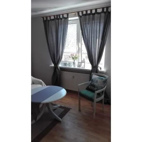 Apartament Jaga w Mikołajkach Mikołajki