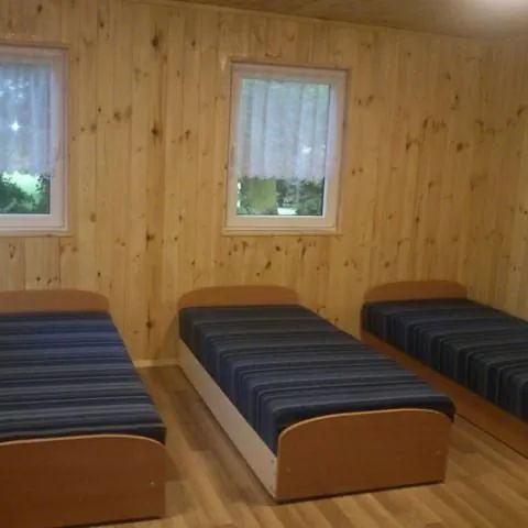 Noclegi. Długosiodło