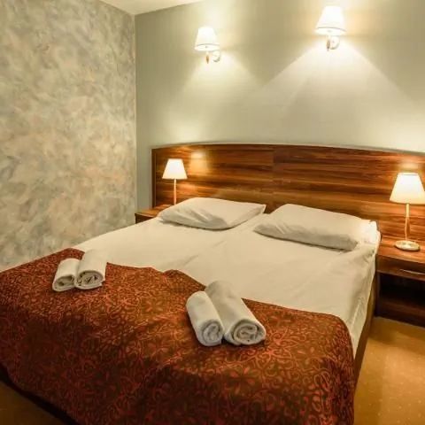 Hotel Chrobry Międzyrzec Podlaski