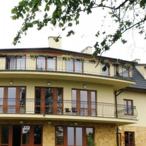 Obiekt noclegowy Turysta Sandomierz