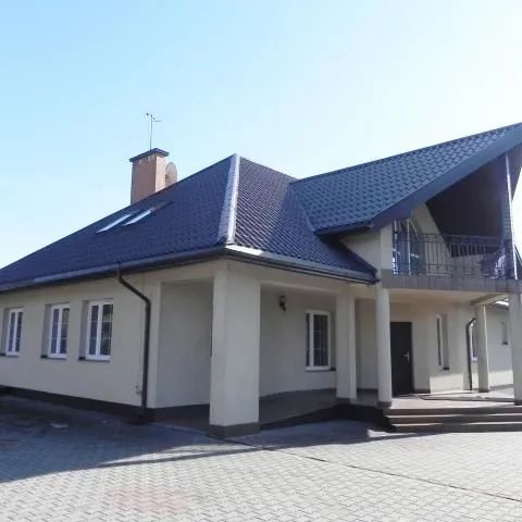 Noclegi Ostoja Zwierzyniec