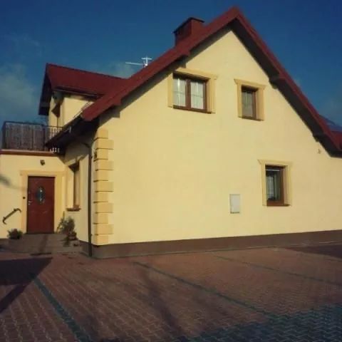 Gospodarstwo agroturystyczne KUŹNIA Terespol