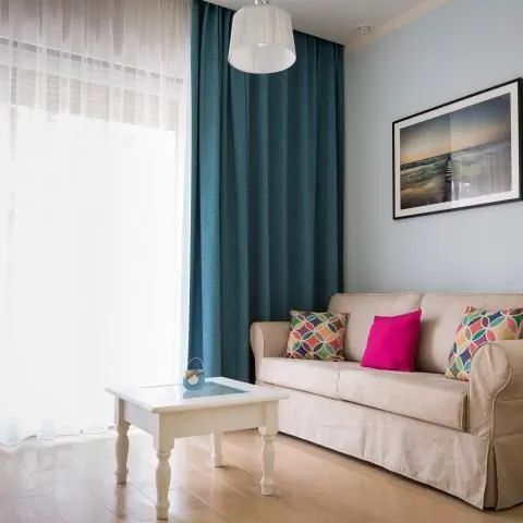 Ava Apartamenty Niechorze