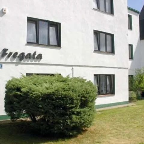 Dom Wczasowy FREGATA Mielno