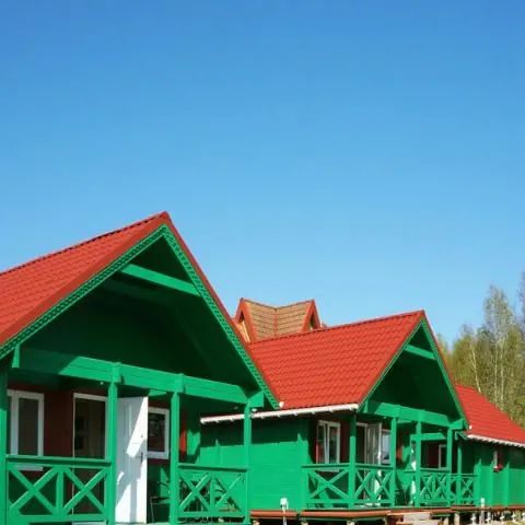 Ośrodek Glonek Rusinowo