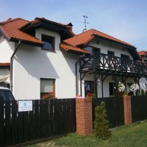 Apartamenty Kalinowa Rowy