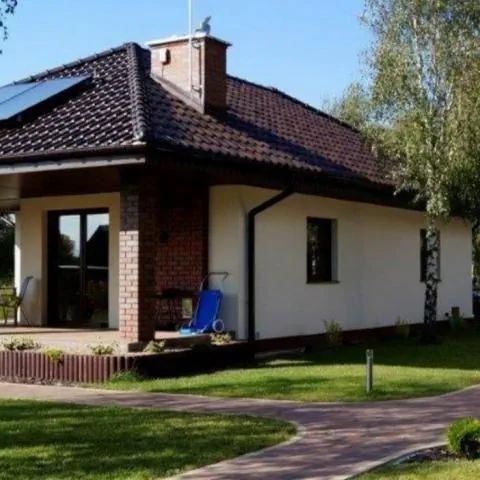 Urlop w Radawce Kamień Pomorski