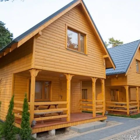 Domki RELAX Pobierowo