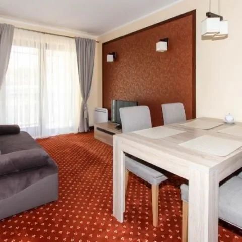 Krynickie Apartamenty Krynica Morska