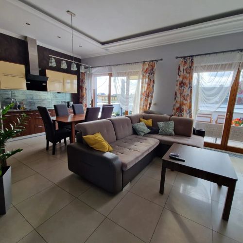  Apartament Perła Wybrzeża Świnoujście – Świnoujście, Polska