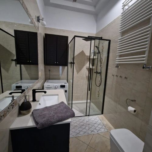  Apartament Perła Wybrzeża Świnoujście – Świnoujście, Polska