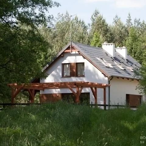 Bobrowa Przystań Głowaczewo