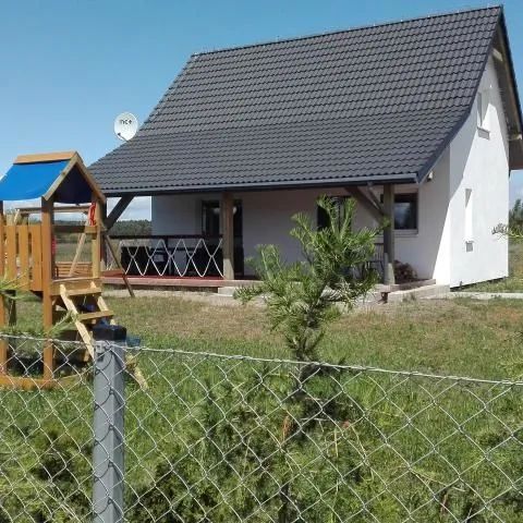 Zakątek VENTUS. Smłodzino Smołdzino