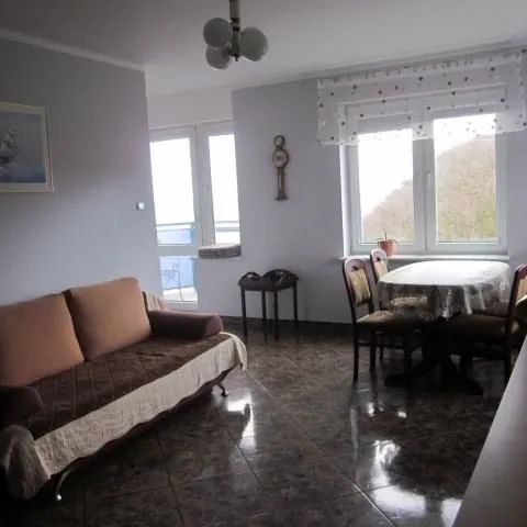 Apartamenty w Międzyzdrojach