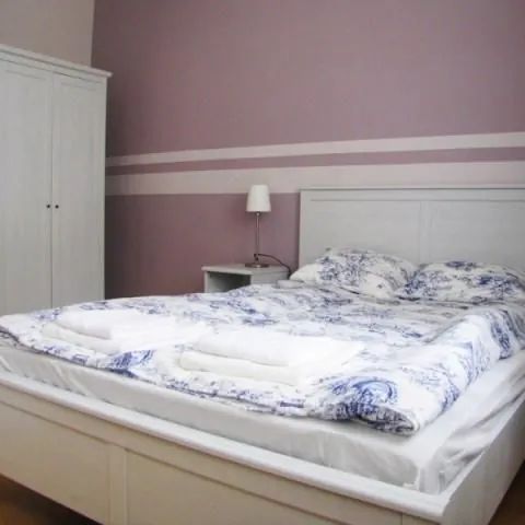 Ośrodek rekreacyjno - wypoczynkowy CEGIEŁKI Szklarka Myslniewska