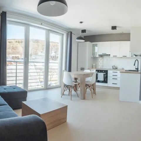 MINIMAR APARTAMENTY ŚWIERADÓW Świeradów-Zdrój