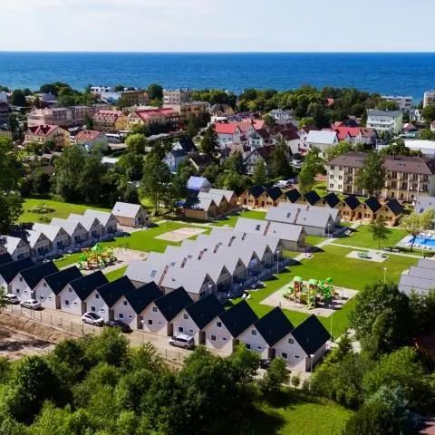 Holiday Park & Resort  Niechorz