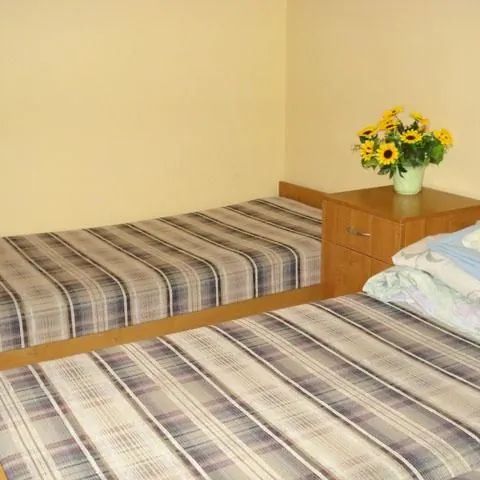 Pokoje Marty - Gołuchów