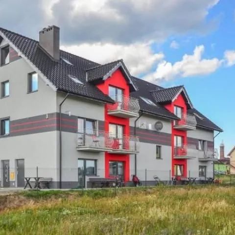 Willa Natenczas Jarosławiec