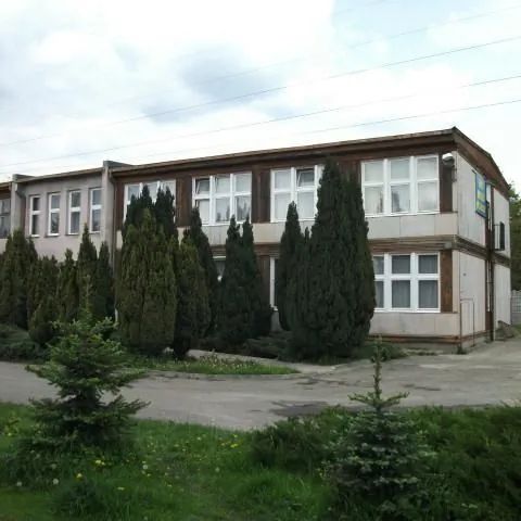 Hostel - noclegi. Skierniewice