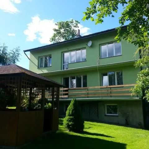 Gospodarstwo Agroturystycze. Jeleniowo Jeleniewo