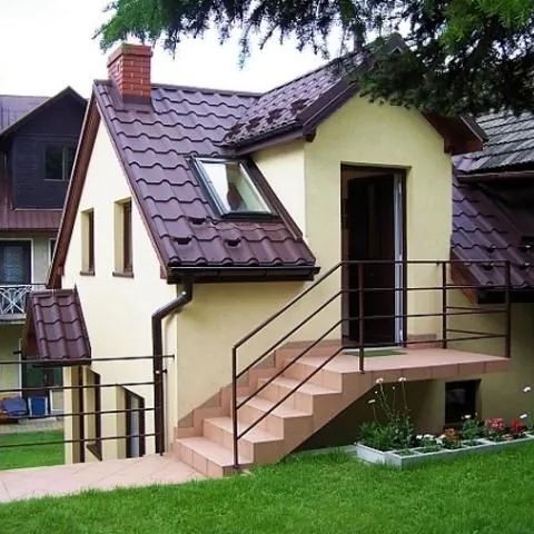 Domki Gościnne Biel Krościenko nad Dunajcem