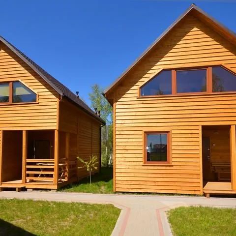 WICIOWO Domki nad morzem Wicie