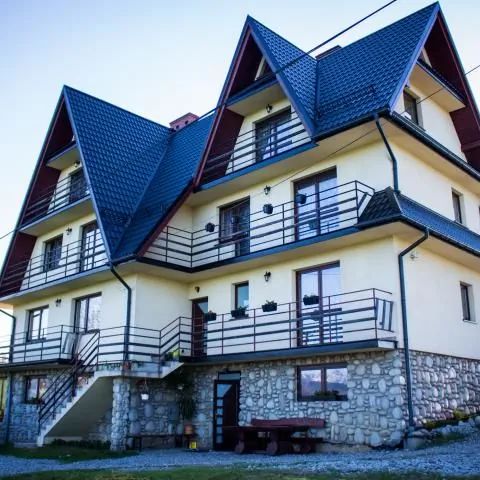 Dom Gościnny Granit Gliczarów Górny