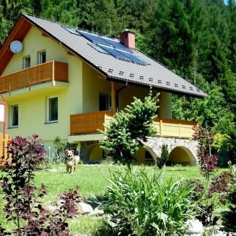 Zielona Owieczka Apartamenty Niedzica