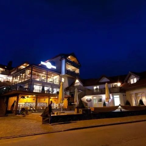 Hotel Marina Śniardwy Orzysz