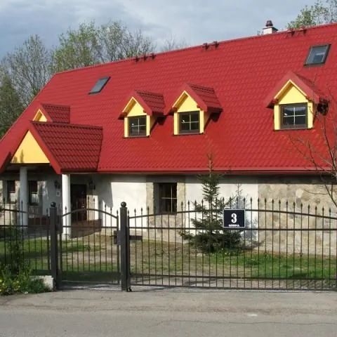 Górna Chata. Stronie Śląskie
