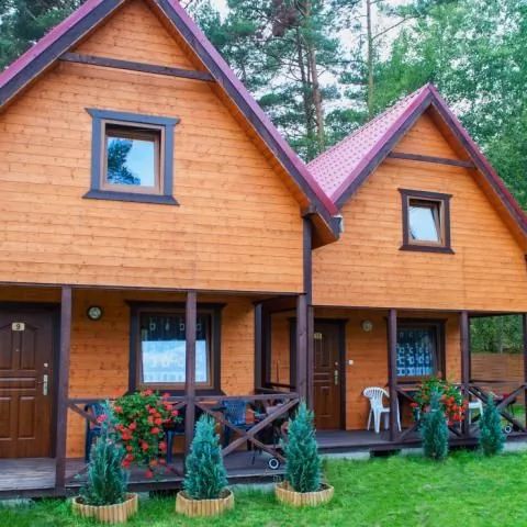 Domki letniskowe Del Sol Pogorzelica