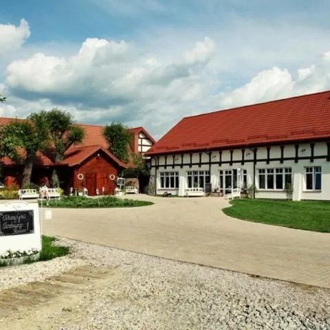 WIERZBOWE RANCZO Budy Michałowskie