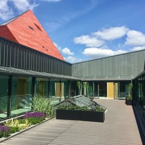 Apartamenty przy Muzeum. Gdańsk – Gdańsk, Polska