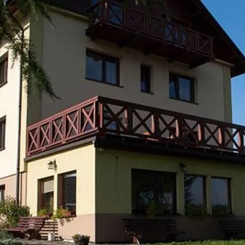 "HALNY" - Gospodarstwo Agroturystyczn Jaworzynka