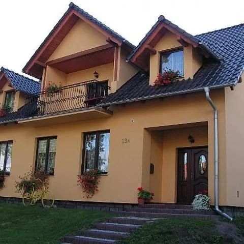 POD DĘBEM. KARGOWA