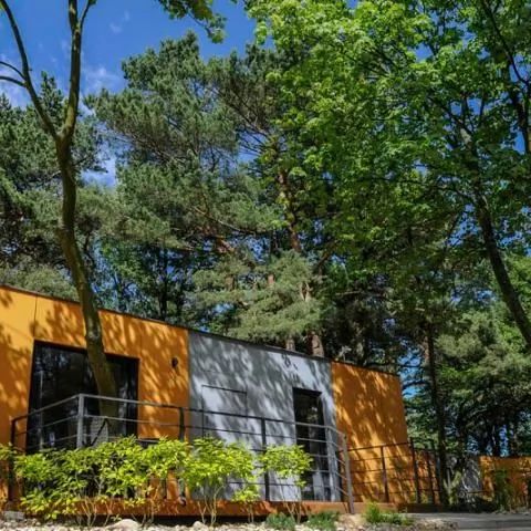 Apartamenty PARK45 Sopot