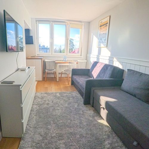 Apartament Parkowy Rabka Rabka-Zdrój
