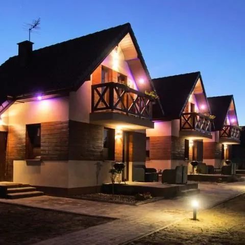 Agroturystyka OSTOJA WILKÓW