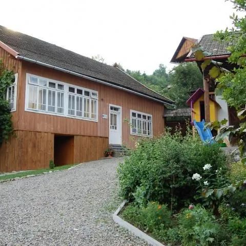 Domek-Pokoje u Julii Szczawnica