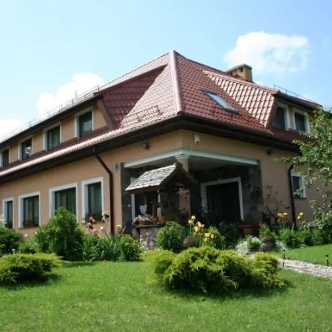 Gościnne pokoje Augustów