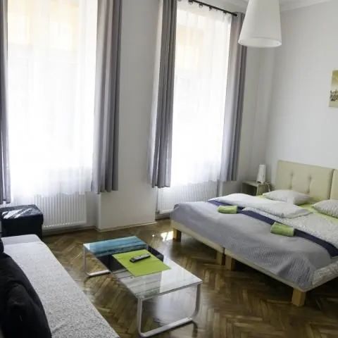 Dream Hostel Kraków