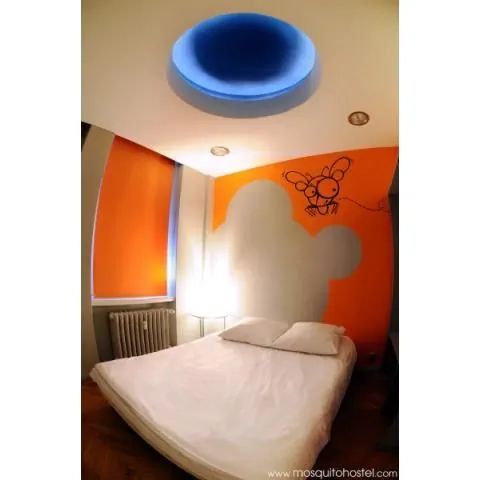 Mosquito Hostel Krakow Kraków