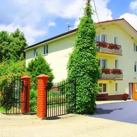 Agroturystyka Bieszczadzki Krakowiak Polańczyk