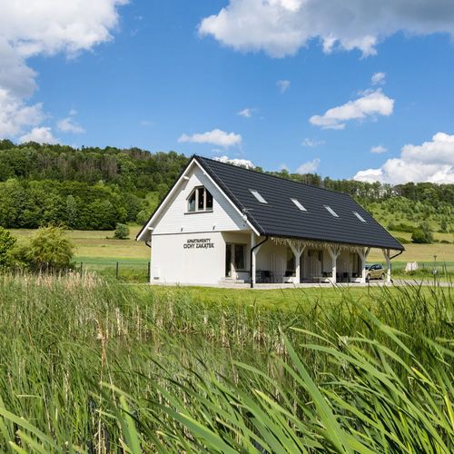  Apartamenty Cichy Zakątek Kudowa-Zdrój