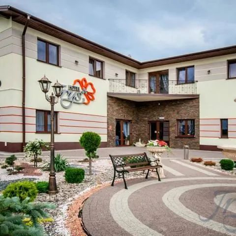 HOTEL IRYS Lublin