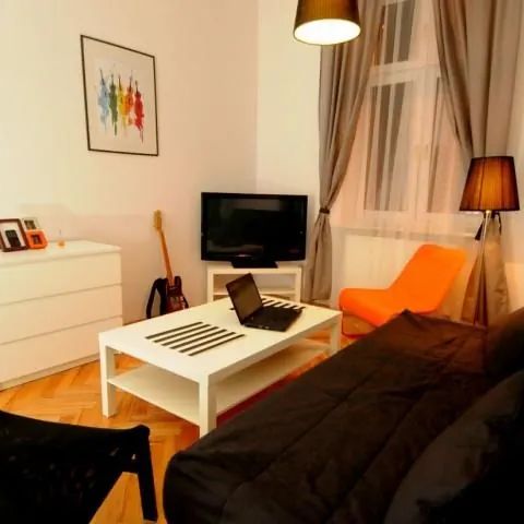 Dream Time Apartments Rzeszów