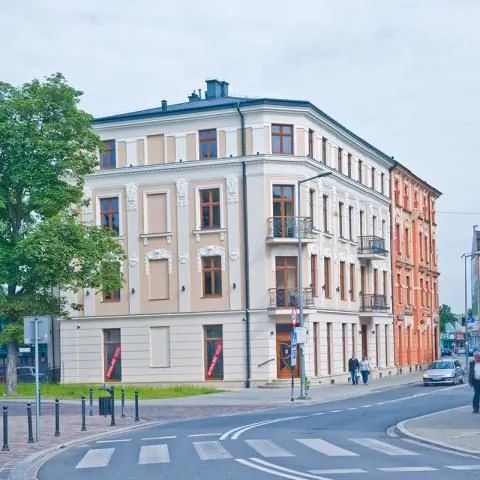 Hotel GAL Tarnów