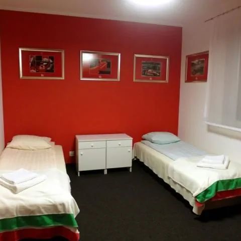 GarageHotel. Włocławek