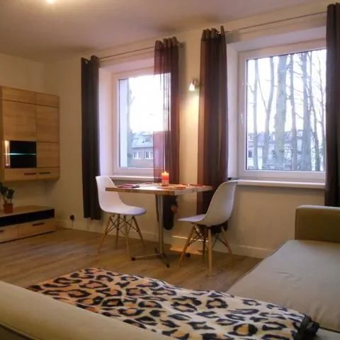 Tanie apartamenty i nocleg ZACISZE Koszalin